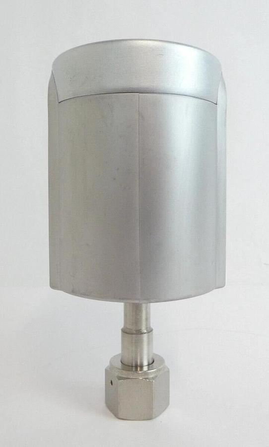 Used MKS Instruments AA02A21TCES44B000000 Baratron Pressure Transducer Working Surplu