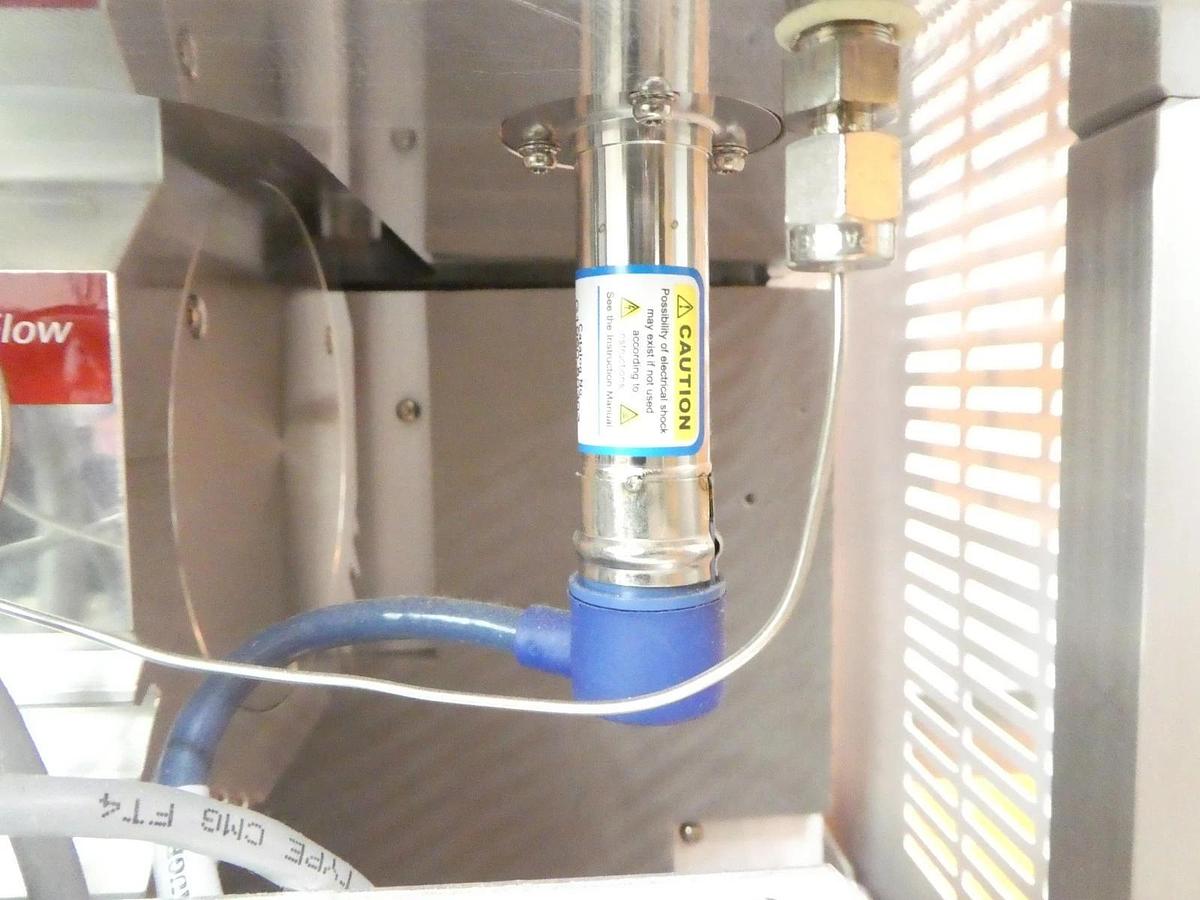 Used Agilent Technologies G6230A 6230 TOF LC/MS Mass Spectrometer Untested Surplus