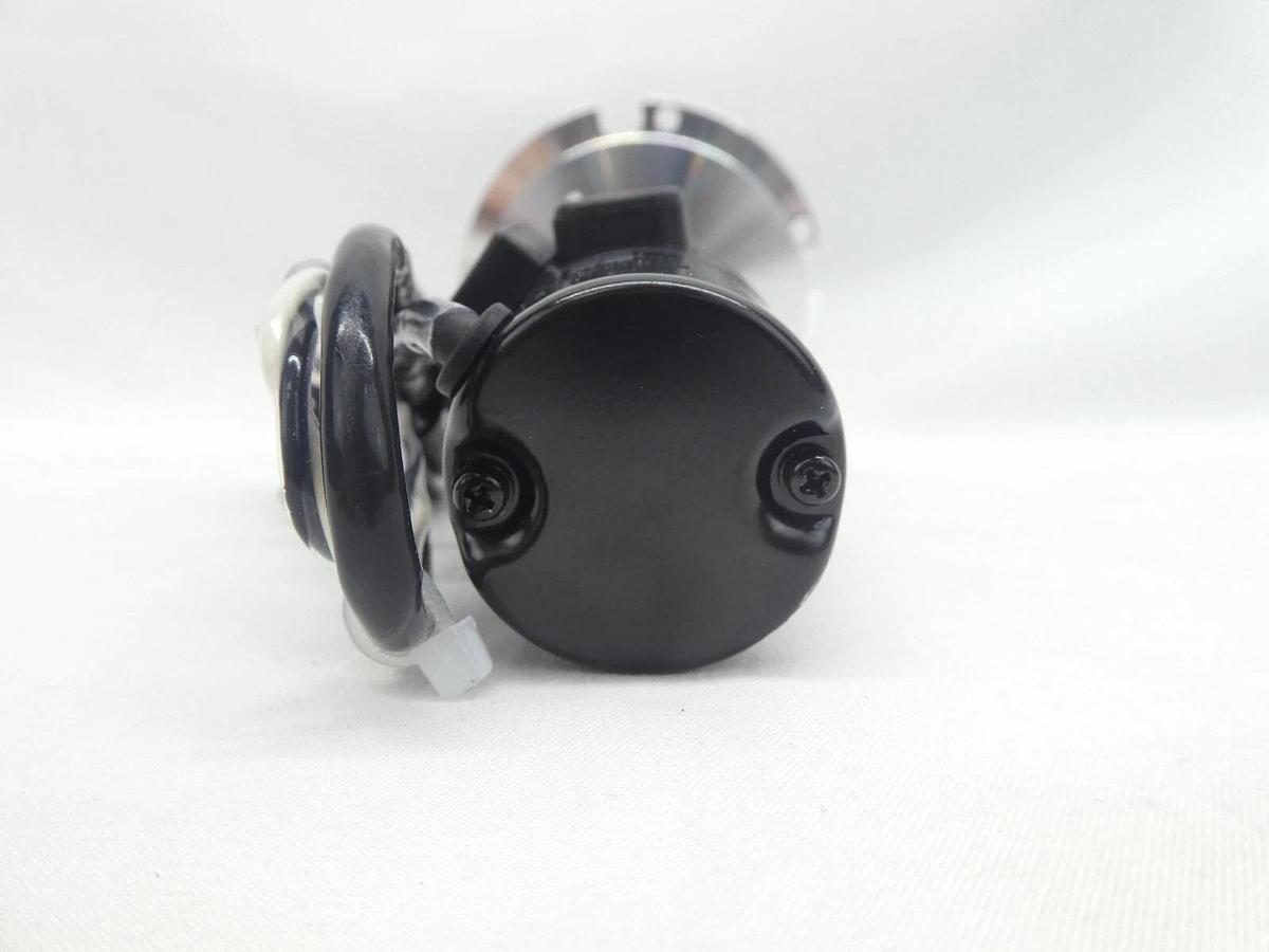 Used Harmonic Drive Systems RH-8C-3006-E100D0 Servo Actuator Nikon NSR Series Working
