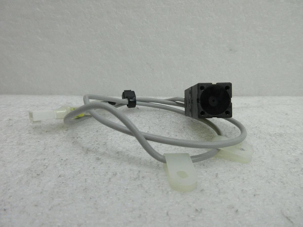 Used SunX HL-T1001AP Sensor Nikon NSR-S307E DUV Scanning System Used Working
