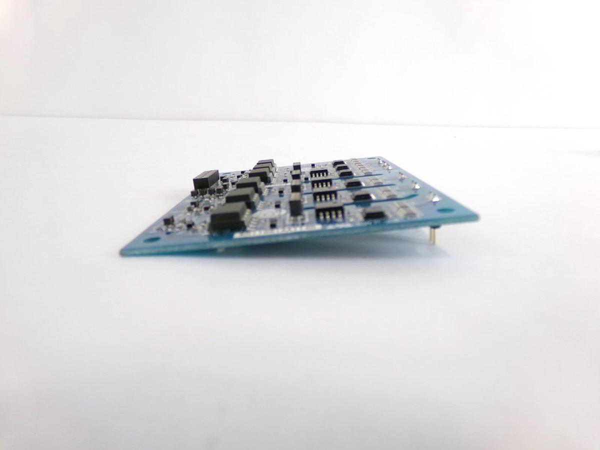 Used Kyosan Electric AR11881PA114B PCB PFC-DRV4-(R) Reseller Lot of 3 Working Spare