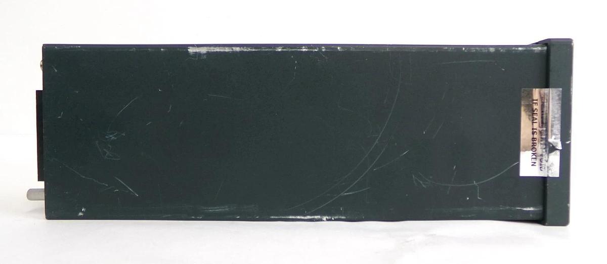 Used Sekidenko 950-4006-03 3-Channel Optical Fiber Thermometer 2000 Working