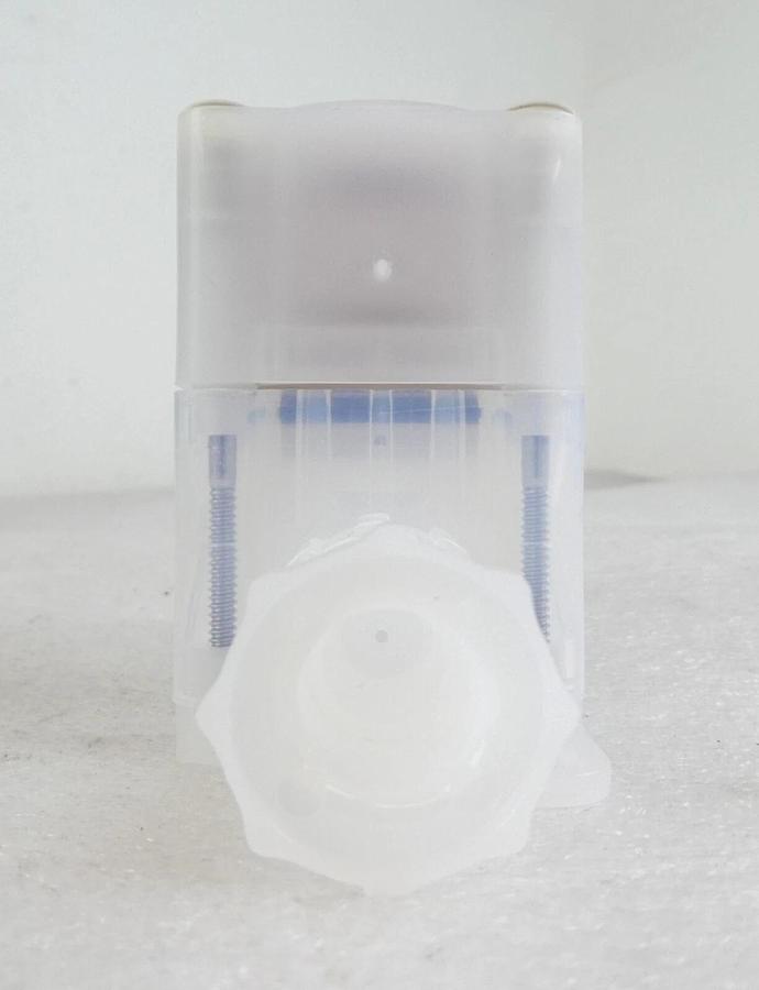 Entegris CR8-2CT-8FS-MT2 2-Way 1/2" Pneumatic Valve CR8 Series Lot of 10 New