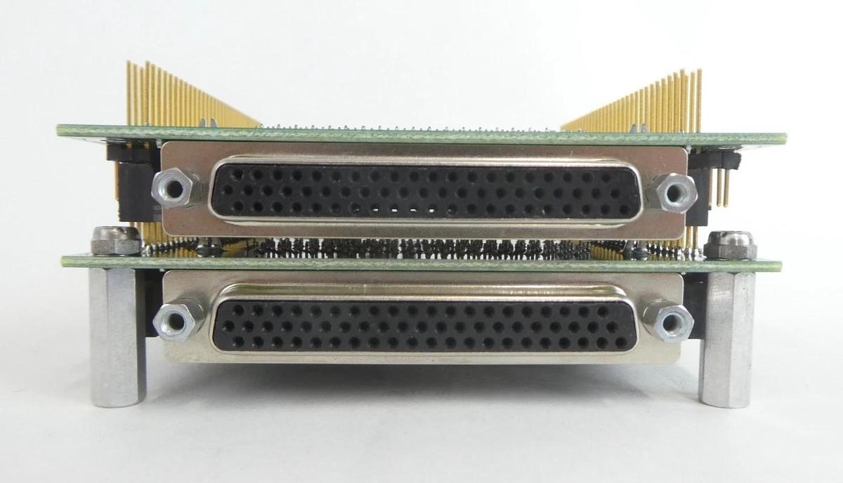 Semitool 23856-523 I/O Board Anneal Control Box PCB 23856-525 New Surplus