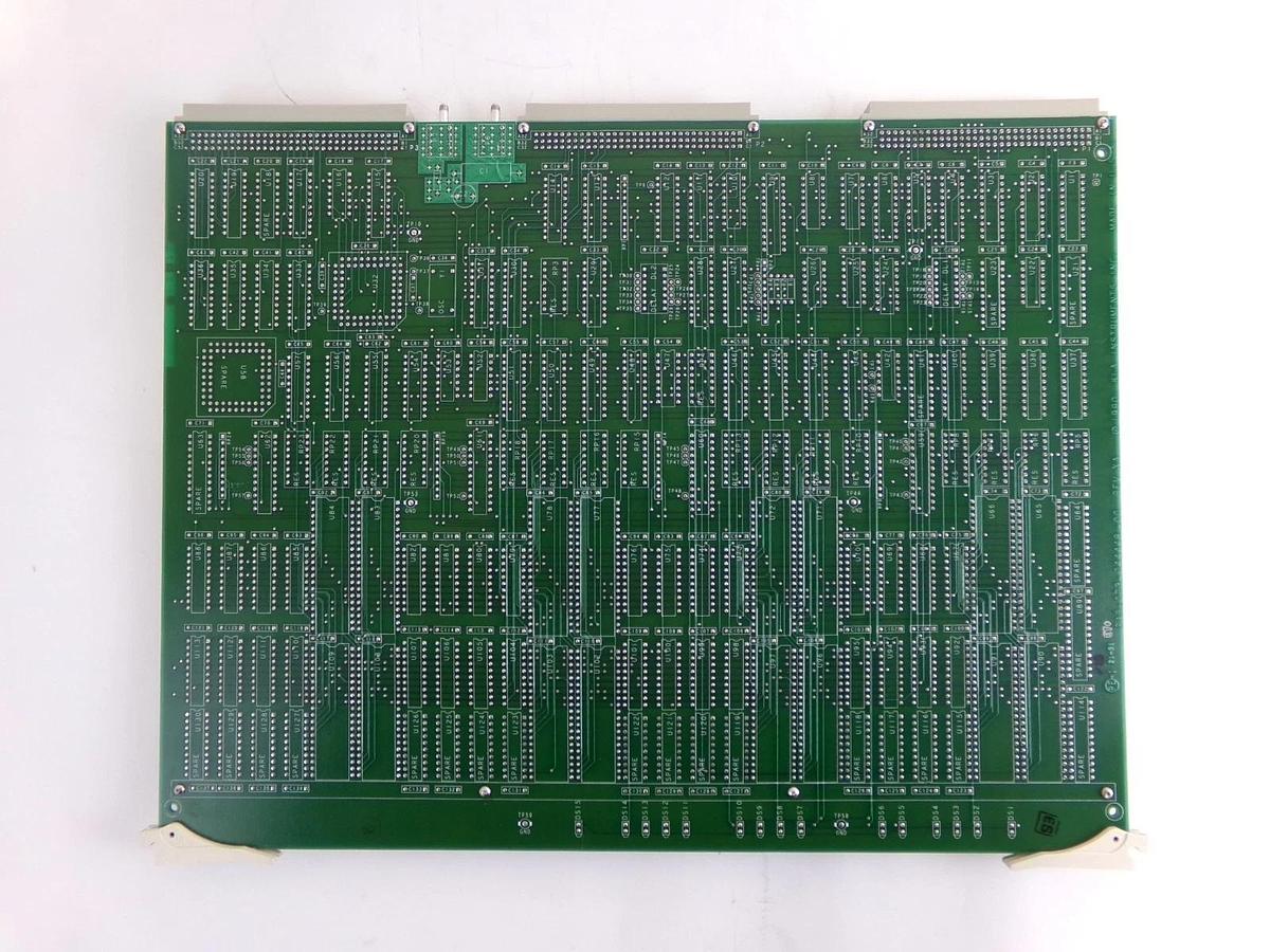 Used KLA Instruments 710-044449-00 Standard Memory 2 PCB Reseller Lot of 2 Working