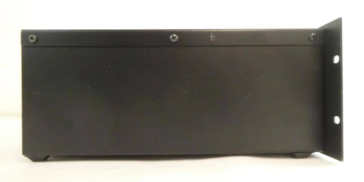 Used Micro Photonics NC/Nano Lab Imaging Controller Module Nanovea Working