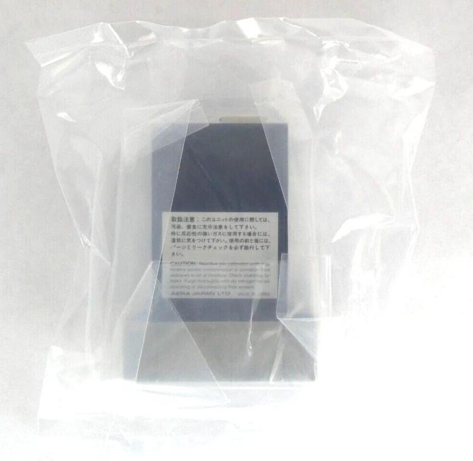 Aera FC-985C Mass Flow Controller MFC 1 SLM AR TEL FC-985CTBF New Surplus