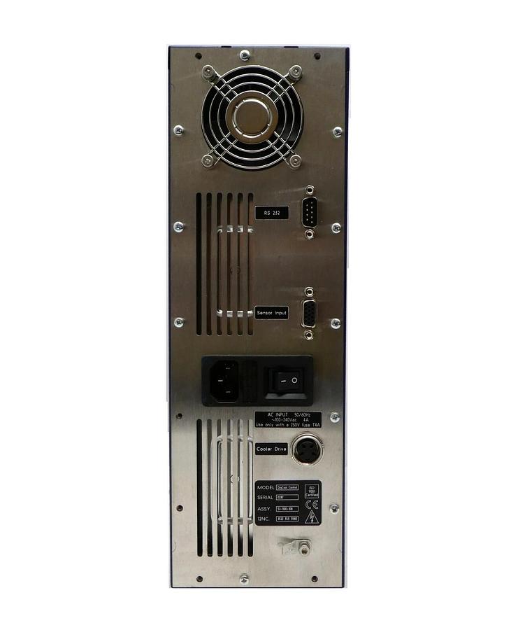 Used Oxford Instruments 51-1100-108 DryCool Controller 3522 353 11582 Missing Stands