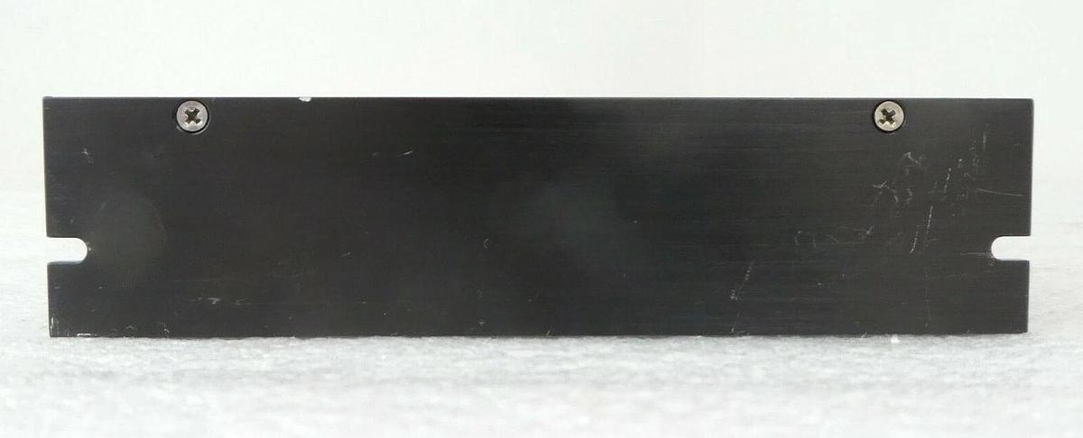 Used Copley Controls 800-1783 Accelnet Plus 2-Axis AMAT Applied Materials 1080-00914