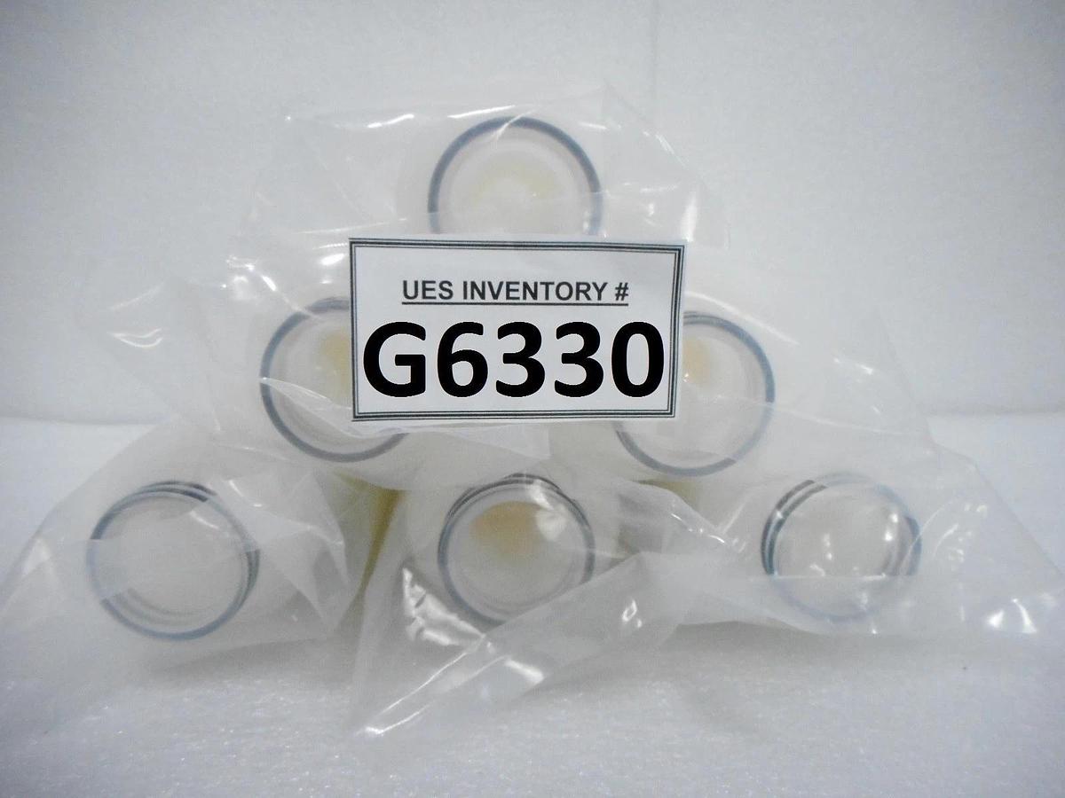 DT Domnick Hunter PG-10310-002-5 Filter Polyflow-G 0.2µm Reseller Lot of 6 New