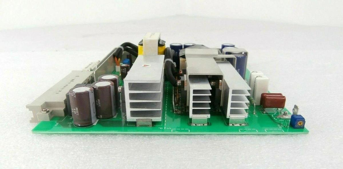 Used Densei-Lambda SPB-405C Power Supply PCB Card TEL Tokyo Electron Lithius Working