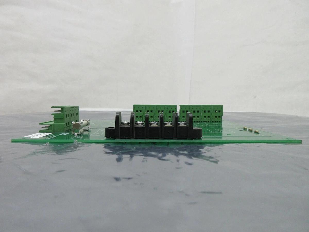 Used SoftSwitching Technologies 98-00119 Interface Board PCB Rev. A Used Working