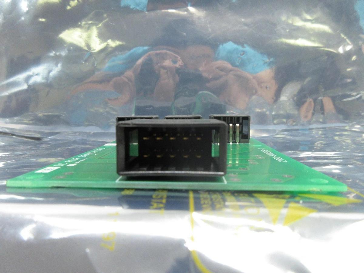 Used TEL Tokyo Electron 2981-600328-11 DC Power Branch Board PCB ACT12 Working