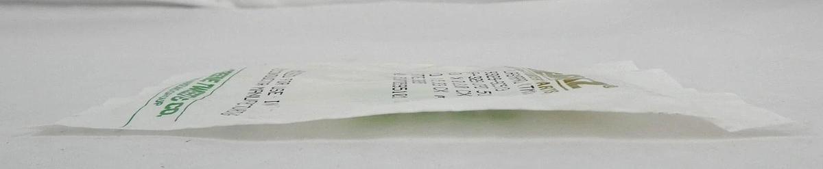 Used Chemraz Perfluoroelastomer Parts 9329-SC513 O-Ring Reseller Lot of 3 New Surplus