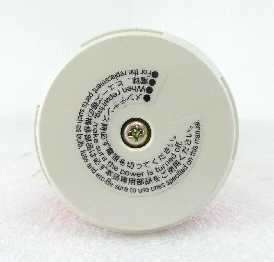 Patlite SEFB-402T 4-Color Light Tower Mattson 542-12046-00 Reseller Lot of 3 New