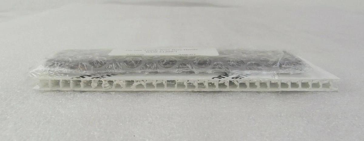 Varian E17036400 Dipole Lens Vertical Support Graphite Reseller Lot of 13 New