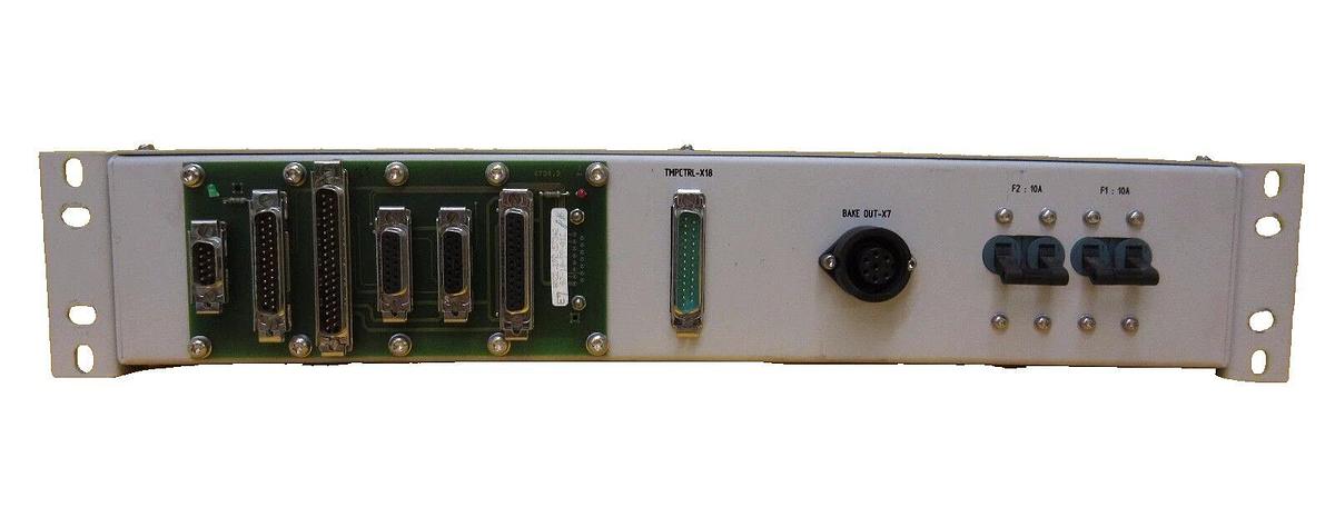Used Mitra 9415 031 68301 Power Supply PE3168/30 FEI Company 4022 192 57342 Working