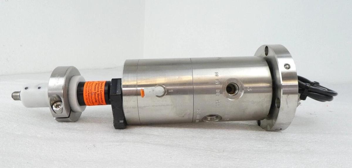 Used Deublin 20502-50006 300mm Rotary Union AMAT Applied Materials 0010-54284 Working