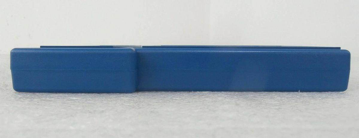 Brooks Automation 8020EKR2-1 Robot Teach Pendant Novellus 19-140844-00 New Spare