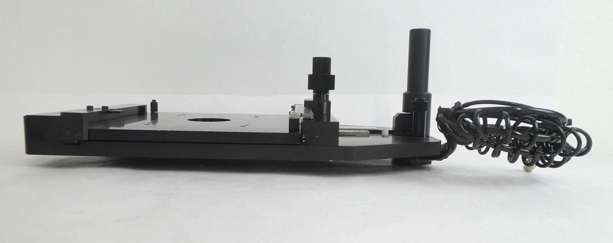Used Nidek IM14MS34 200m Wafer Autoloader Stage Assembly IM14 Working Surplus