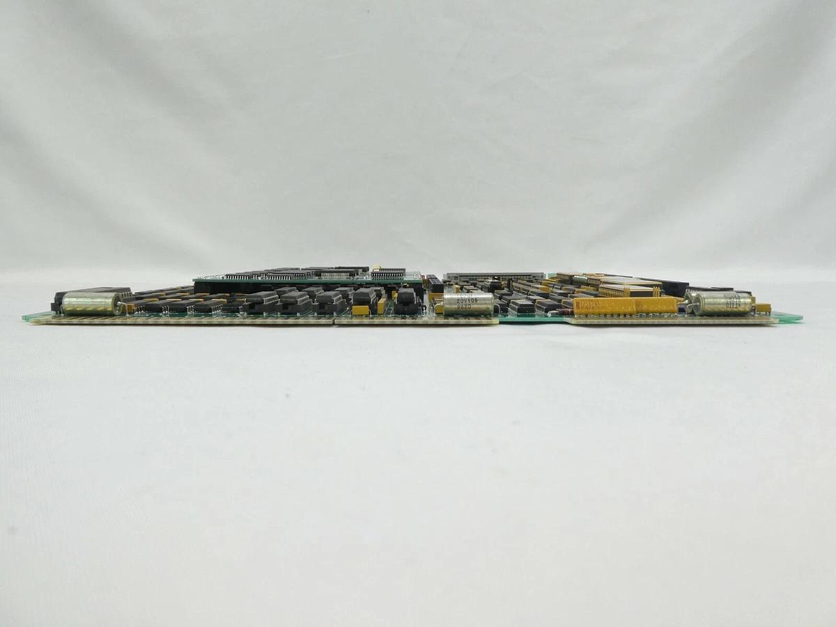Used ASML 859-0741-004-G Interface Board PCB Card A1208 - A1211 Broken Tab Working