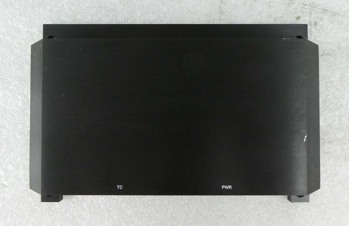 Used AMAT Applied Materials 0090-08397 Temperature Unit 0100-03389 Producer Working