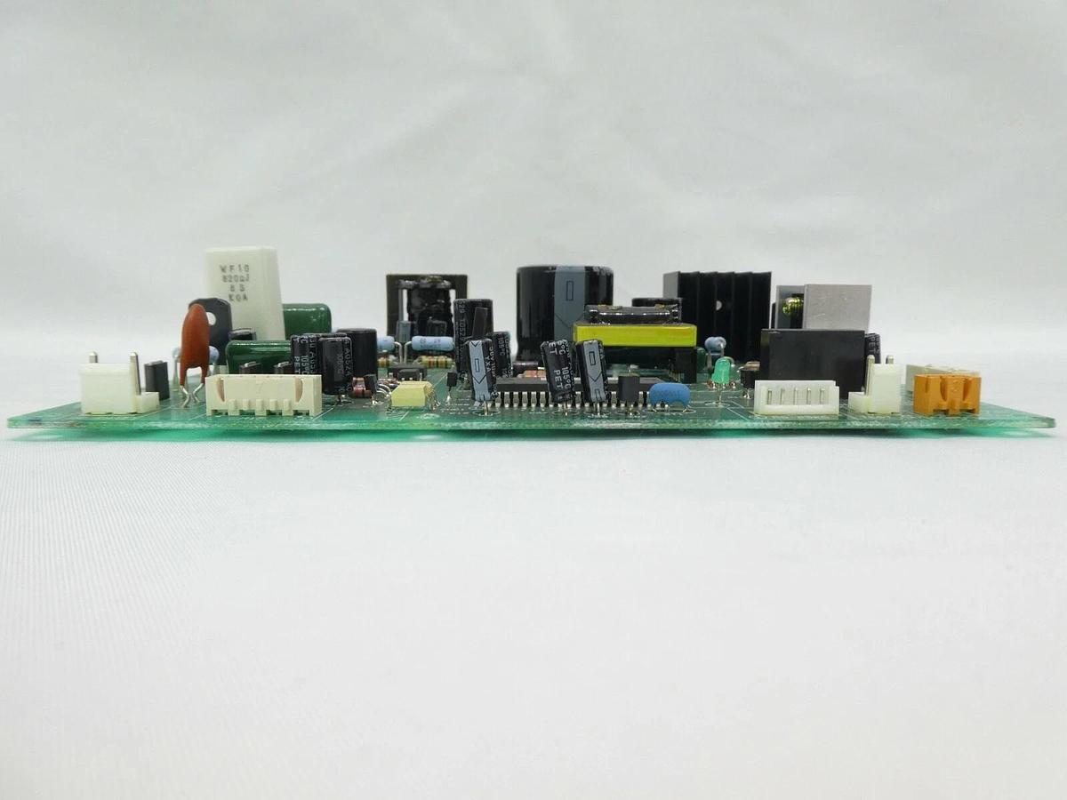 Used DIP EH0111(C)-7C Power Supply PCB EH0111 TEL Tokyo Electron Lithius Working