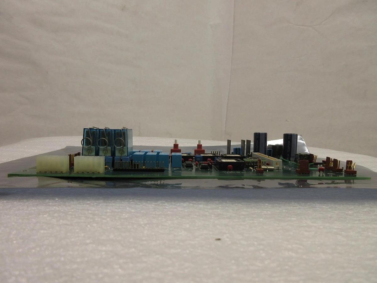 Used Opal 50312354000 Processor Board PCB AMAT SEMVision cX Defect Review System Used