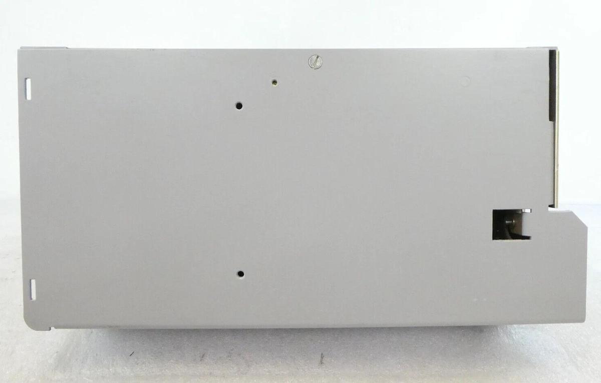 Used Nortel 100/48 Modular Power Rectifier 48VDC 100A Helios Working Spare
