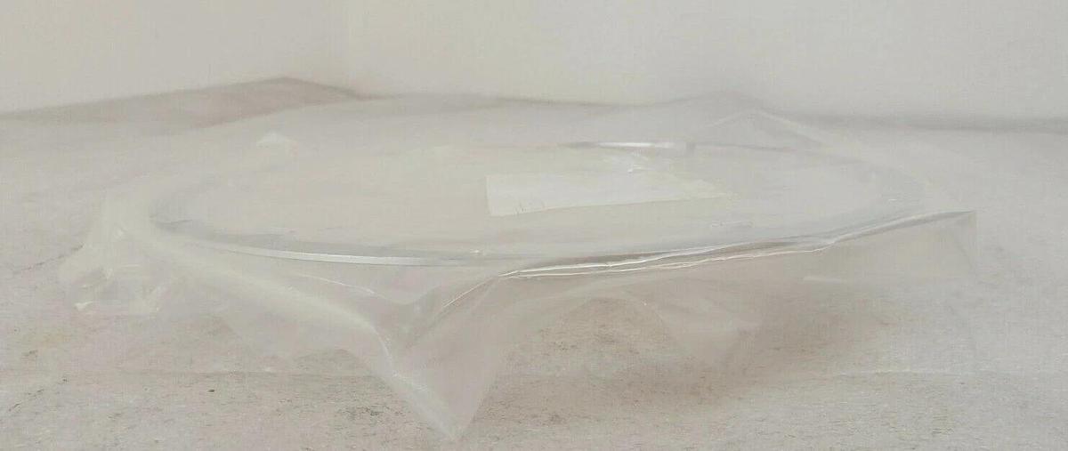 Mattson Technology 303-04716-00 Quartz Guide Ring Clamp New Surplus