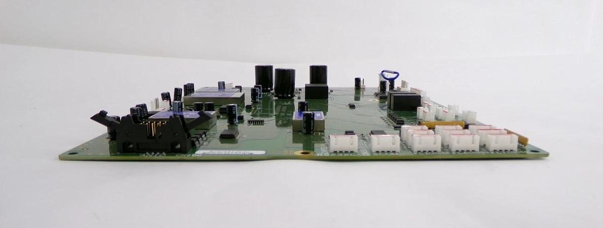 Used AMAT Applied Materials 0100-03299 DI Water IO Controller PCB Working Surplus