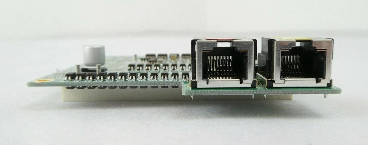 Used TEL Tokyo Electron 2L81-050032-65 Network PCB TAB113-1/I01-LF Working Surplus