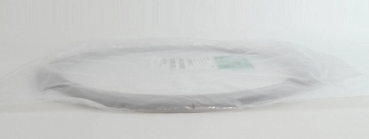 QuantumClean 1123-653-01 Ring-Flow Control Lab Seal TI Grd 2 3 New