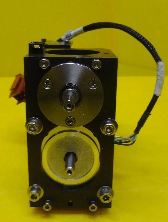 Used AMAT Applied Materials 0010-09341 Wafer Lift Precision 5000 CVD Missing Parts