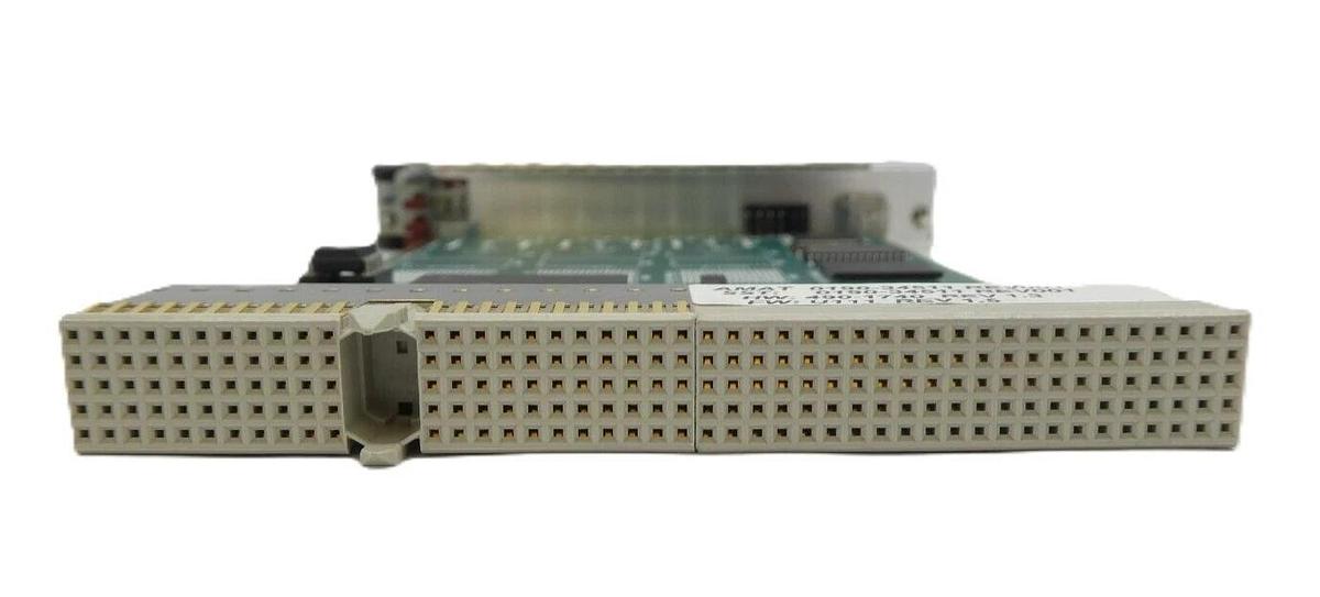 Used SST Woodhead DNP-CPCI-3U-4 DeviceNet Scanner PCB Card AMAT 0190-34511 Working