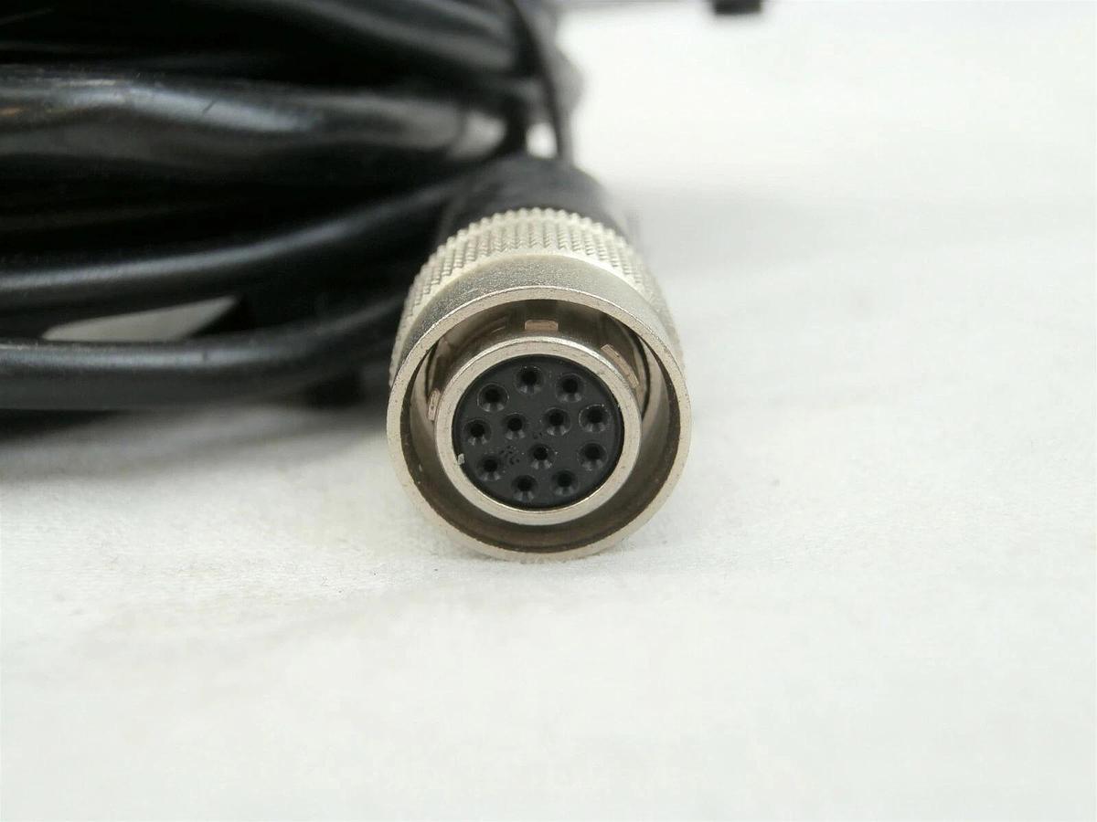 Used Sony DXC-151A Microscope Inspection Camera CCD-IRIS/RGB Nikon OPTISTATION 3 Used