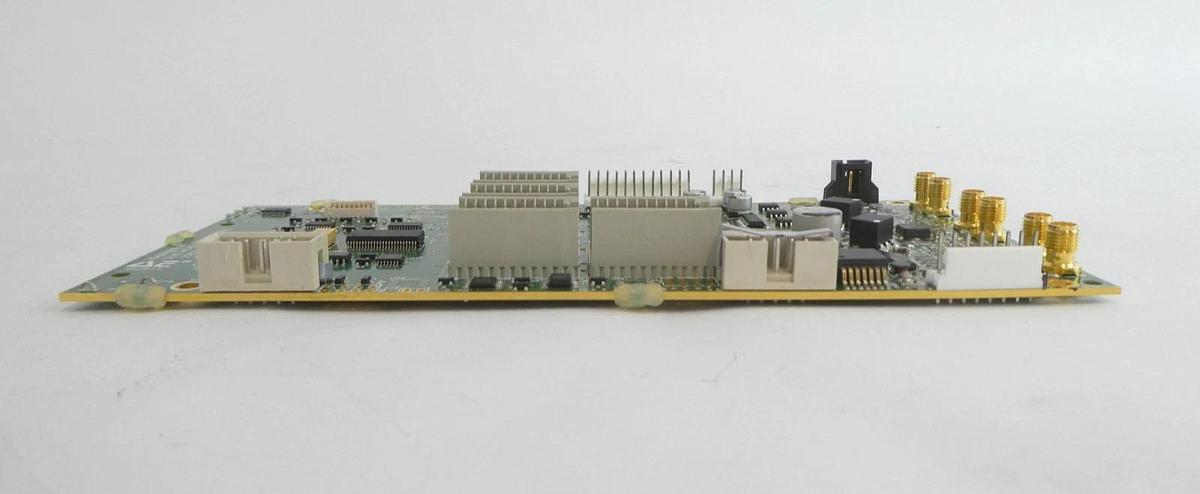 Used AE Advanced Energy 23020331-A Quad Measurement 8 Base PCB Lot of 3 Working