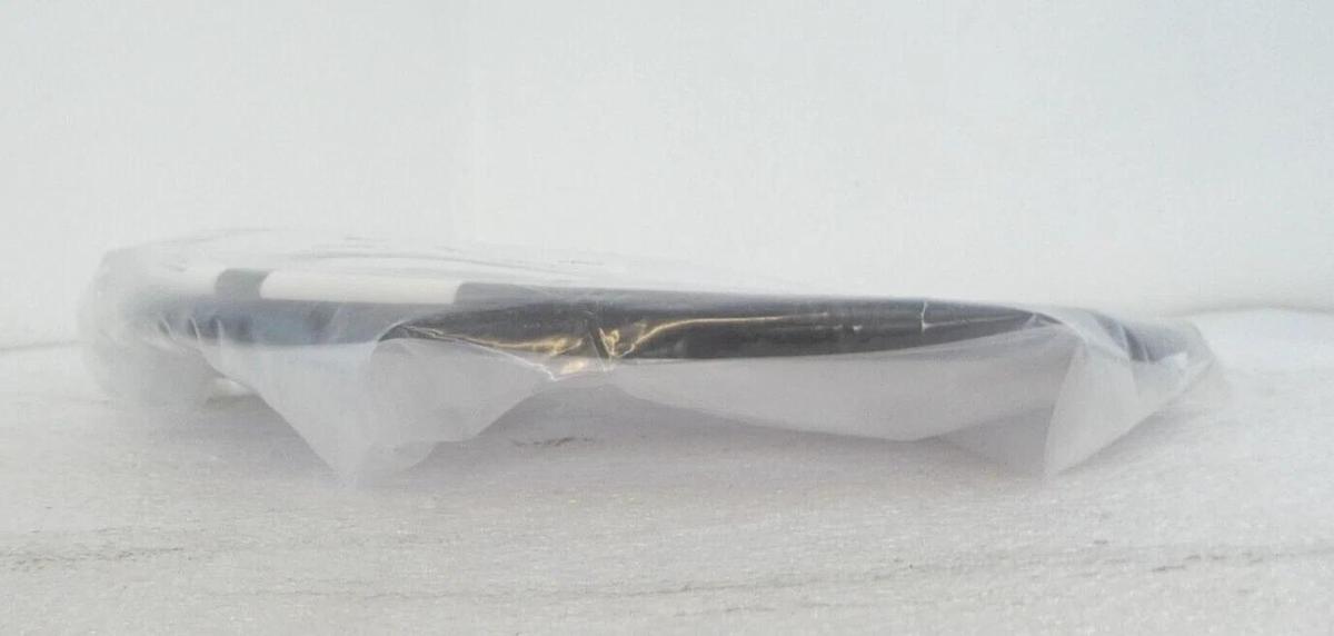 AMAT Applied Materials 0190-84155 ESC RF Cable RG-213 EXT FL N R/A TO N R/A New