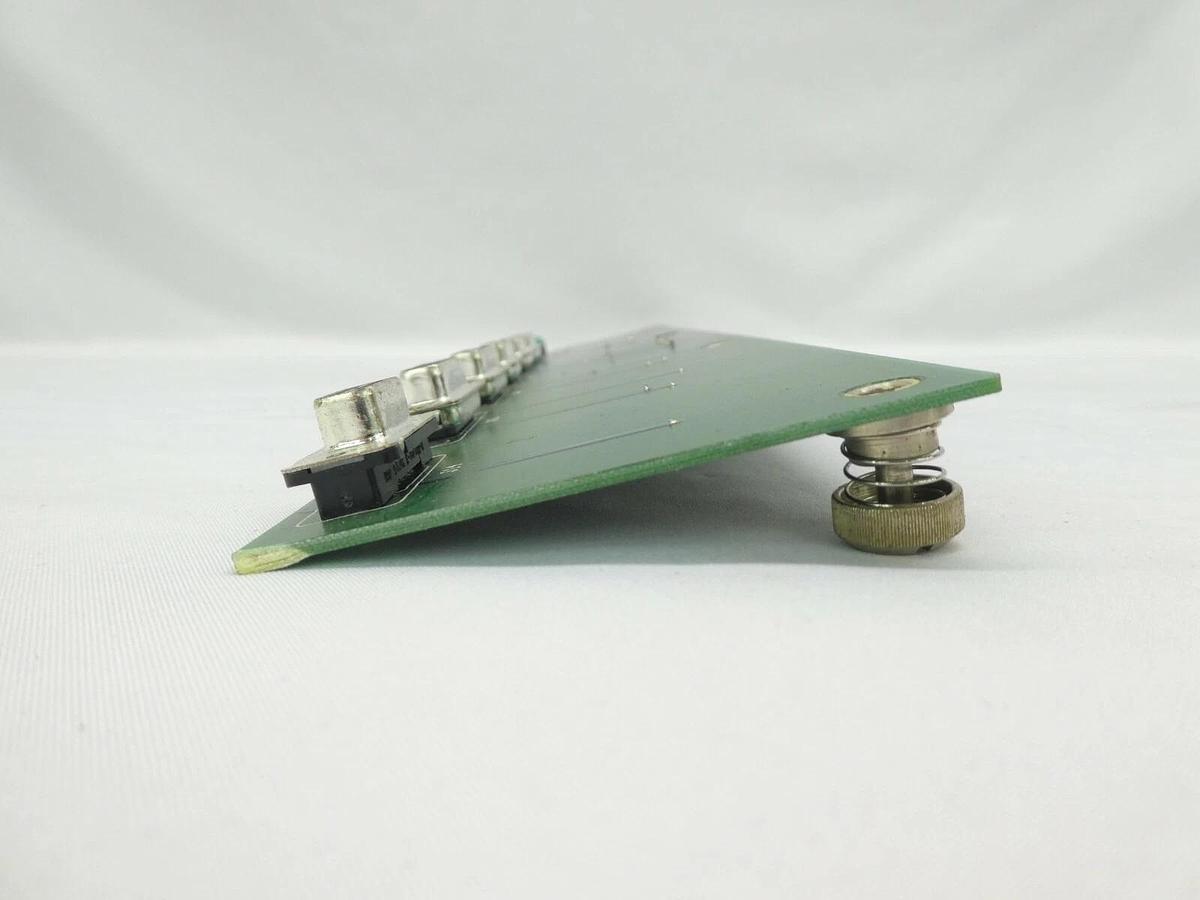 Novellus Systems 27-042024-00 DC Power Distribution PCB CVD-TIN New Surplus
