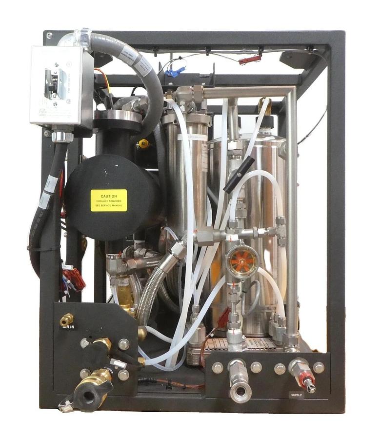 Refurbished AMAT Applied Materials 0242-08954 Heat Exchanger AMAT 1 Manufacturer Refurbished