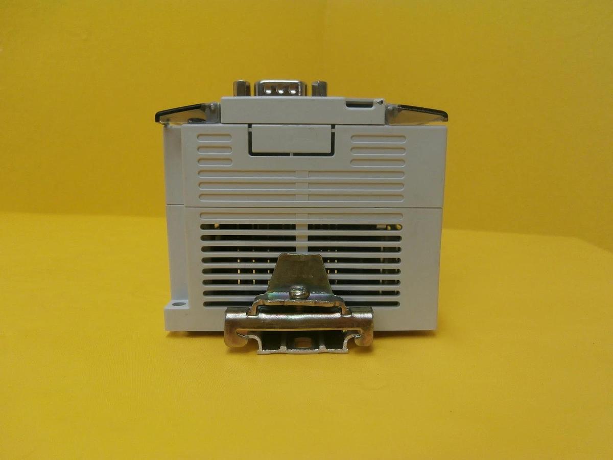 Used Mitsubishi FX1N-40MR-ES/UL PLC Control Assembly MELSEC FX2N-16EYR FX0N-3A Used