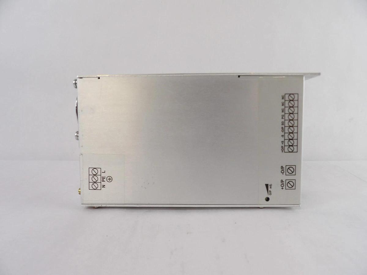 Refurbished Etasyn 91.0003.13 Turbo Pump Power Supply Module SMP/PF7559/9092 OEM Refurbished