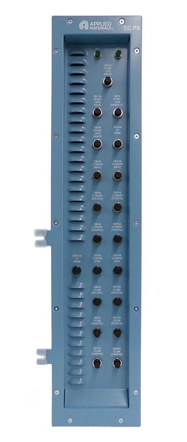 XP Power 102468-P2 DC Power Supply Module AMAT Applied Materials 0195-18078 New