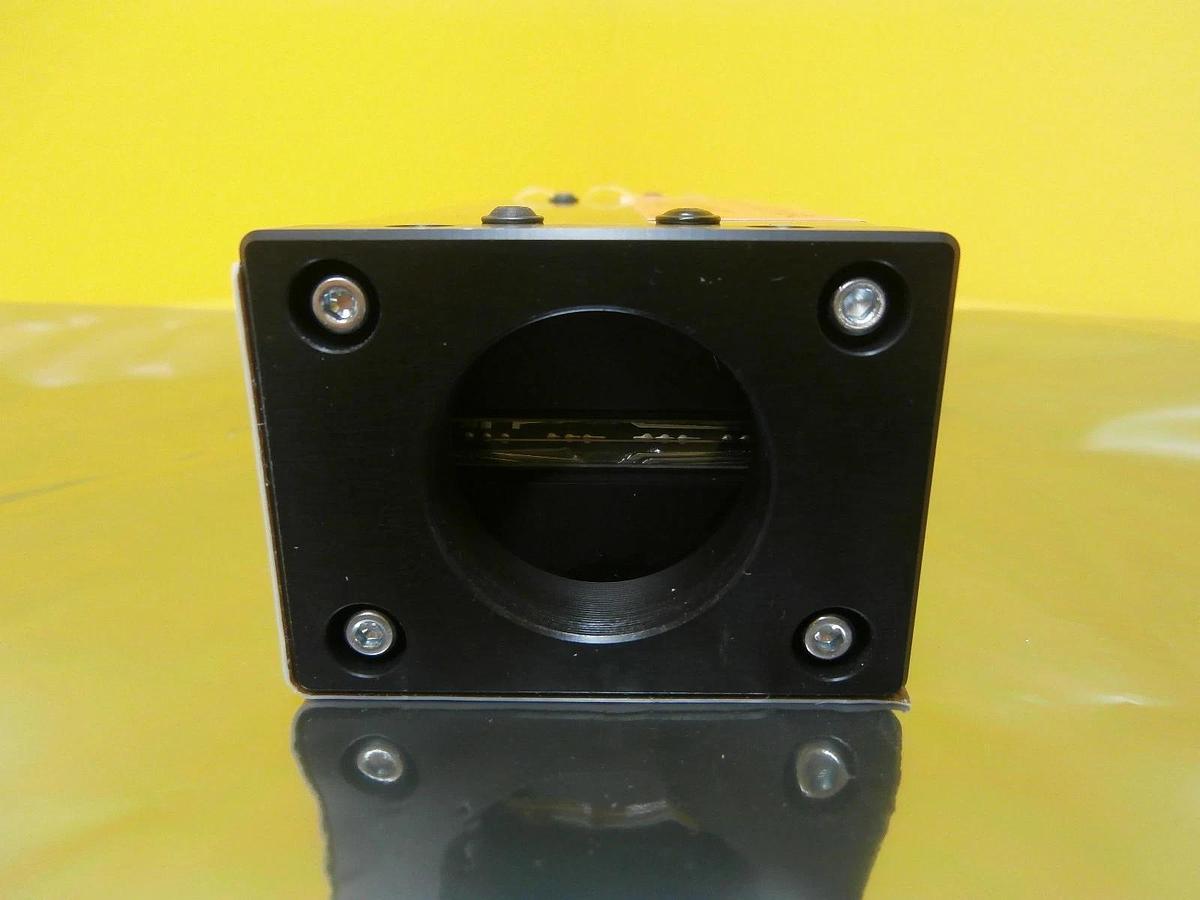 Used Hommel Werke UNILINE-2048 Scan Camera Jenoptik KLA-Tencor 11301396014000 Used