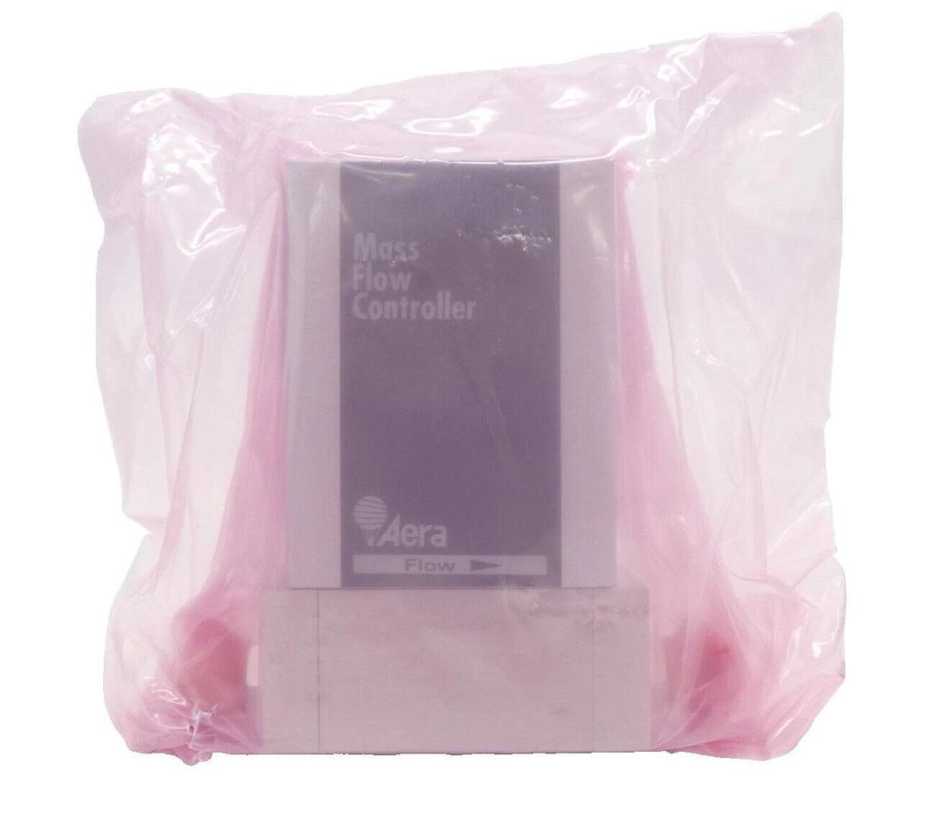 Aera TC FC-PA7810C-7 Mass Flow Controller MFC New Surplus