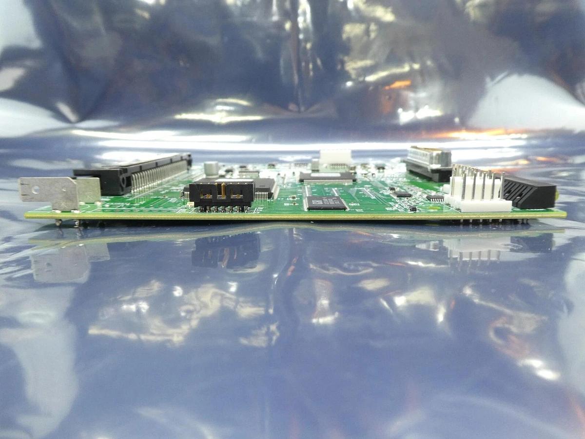 Used Kollmorgen PVD-DCB4 Digital Control Board PCB DCB4 Working Surplus