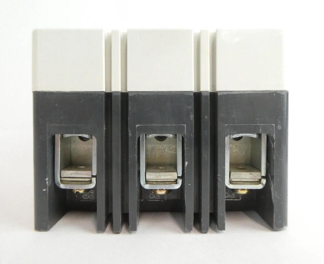 Eaton 6639C94G86 Industrial Circuit Breaker FD3025L FD 35k New Surplus