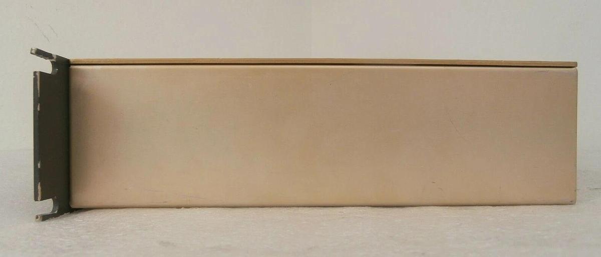 Used RF Services 9400-0001-00 Matching Network Controller Novellus 27-00040-00 Spare