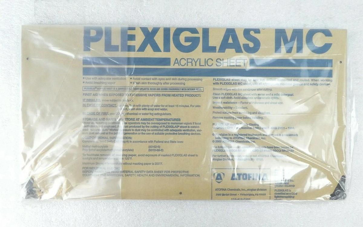 Mattson Technology 301-02189-00 System LED Terminal Panel CVR New Surplus