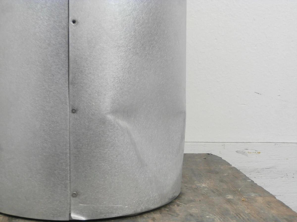 Used Genmark GNK Robot Indexer and Chamber 300mm ASM Epsilon 3200 Damaged As-Is